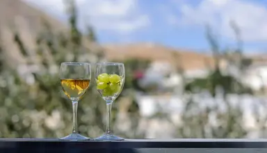 Afroditi Venus Beach & Spa