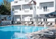 Afroditi Venus Beach & Spa
