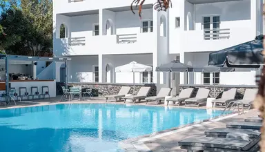 Afroditi Venus Beach & Spa
