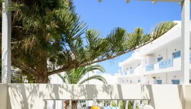 Afroditi Venus Beach & Spa