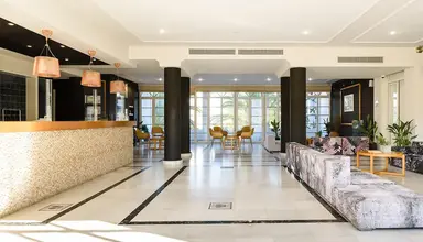 Afroditi Venus Beach & Spa
