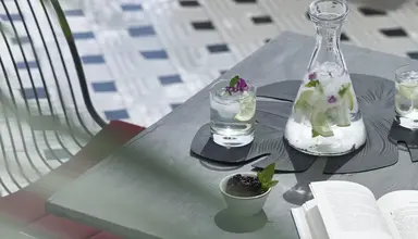 Afroditi Venus Beach & Spa