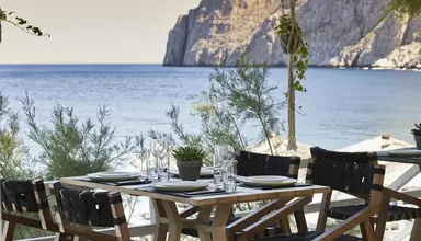 Afroditi Venus Beach & Spa
