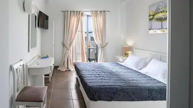 Afroditi Venus Beach & Spa