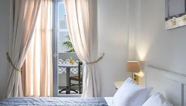 Afroditi Venus Beach & Spa