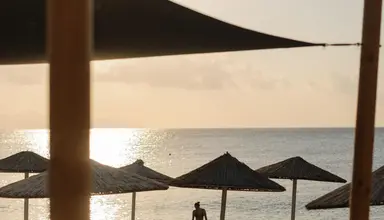 Afroditi Venus Beach & Spa