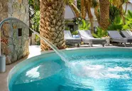 Afroditi Venus Beach & Spa