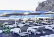 Afroditi Venus Beach & Spa