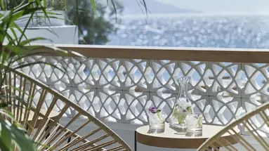 Afroditi Venus Beach & Spa