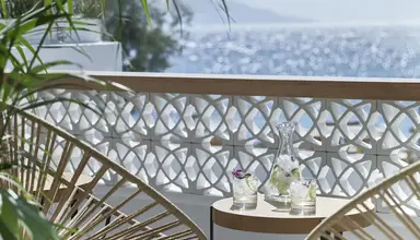 Afroditi Venus Beach & Spa