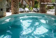 Afroditi Venus Beach & Spa