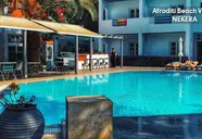 Afroditi Venus Beach & Spa