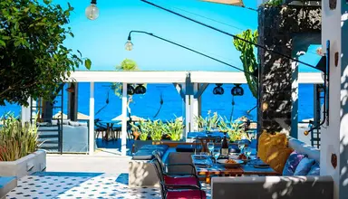 Afroditi Venus Beach & Spa