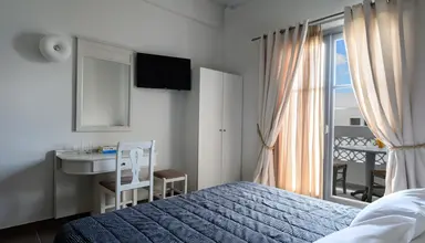 Afroditi Venus Beach & Spa