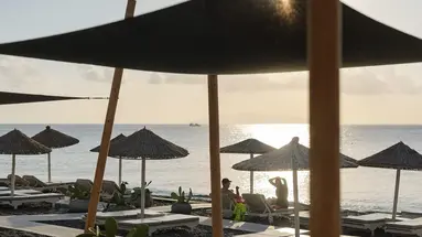 Afroditi Venus Beach & Spa