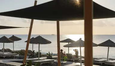Afroditi Venus Beach & Spa