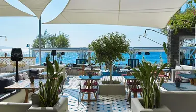 Afroditi Venus Beach & Spa