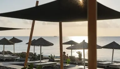 Afroditi Venus Beach & Spa
