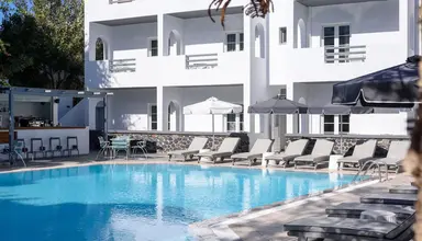 Afroditi Venus Beach & Spa
