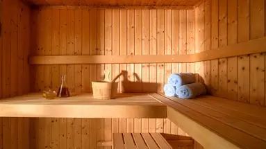 Afroditi Venus Beach & Spa