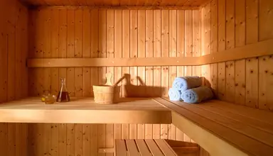 Afroditi Venus Beach & Spa