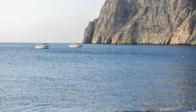 Afroditi Venus Beach & Spa