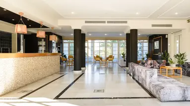 Afroditi Venus Beach & Spa