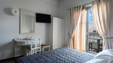 Afroditi Venus Beach & Spa