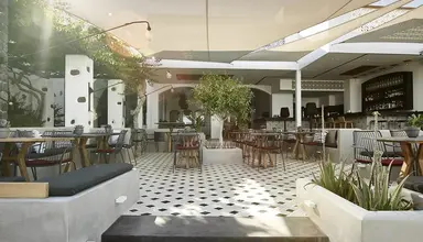 Afroditi Venus Beach & Spa