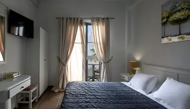 Afroditi Venus Beach & Spa