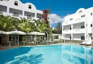 Afroditi Venus Beach & Spa