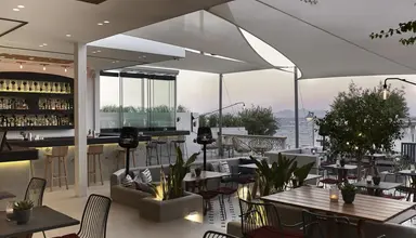 Afroditi Venus Beach & Spa