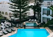 Afroditi Venus Beach & Spa