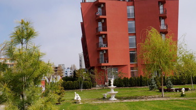 Afrodyta II