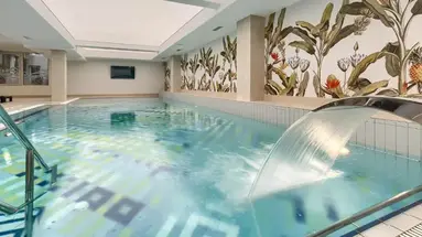 Afrodyta Spa