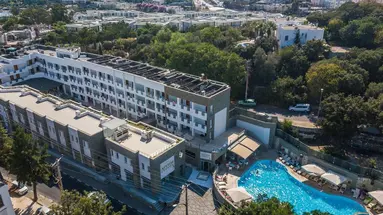 Afytos Bodrum City