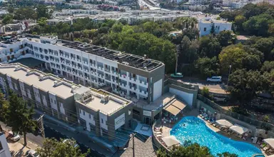 Afytos Bodrum City