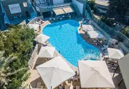 Afytos Bodrum City