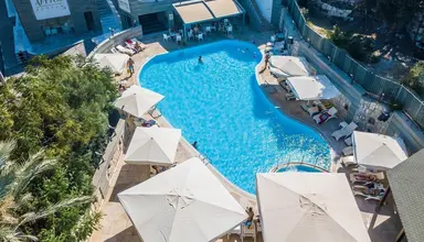 Afytos Bodrum City