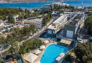 Afytos Bodrum City
