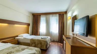 Afytos Bodrum City