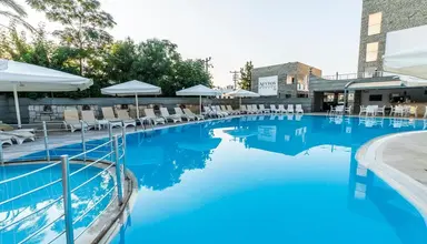 Afytos Bodrum City