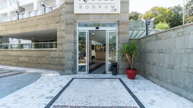 Afytos Bodrum City