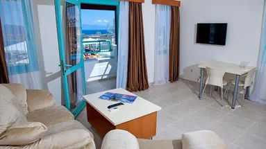 Afytos Bodrum