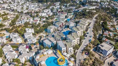 Afytos Bodrum