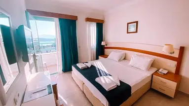 Afytos Bodrum