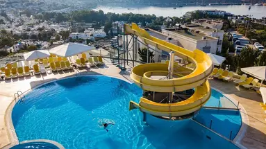 Afytos Bodrum