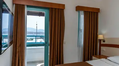 Afytos Bodrum