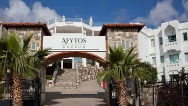 Afytos Bodrum