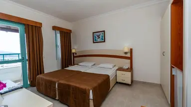 Afytos Bodrum